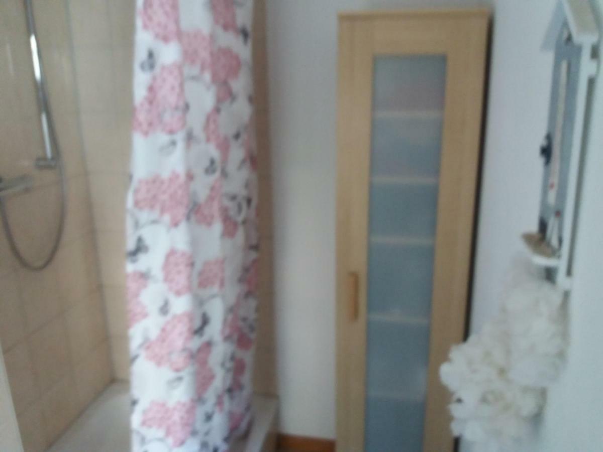 Pensionszimmer Luetzowzimmer Любек Екстер'єр фото